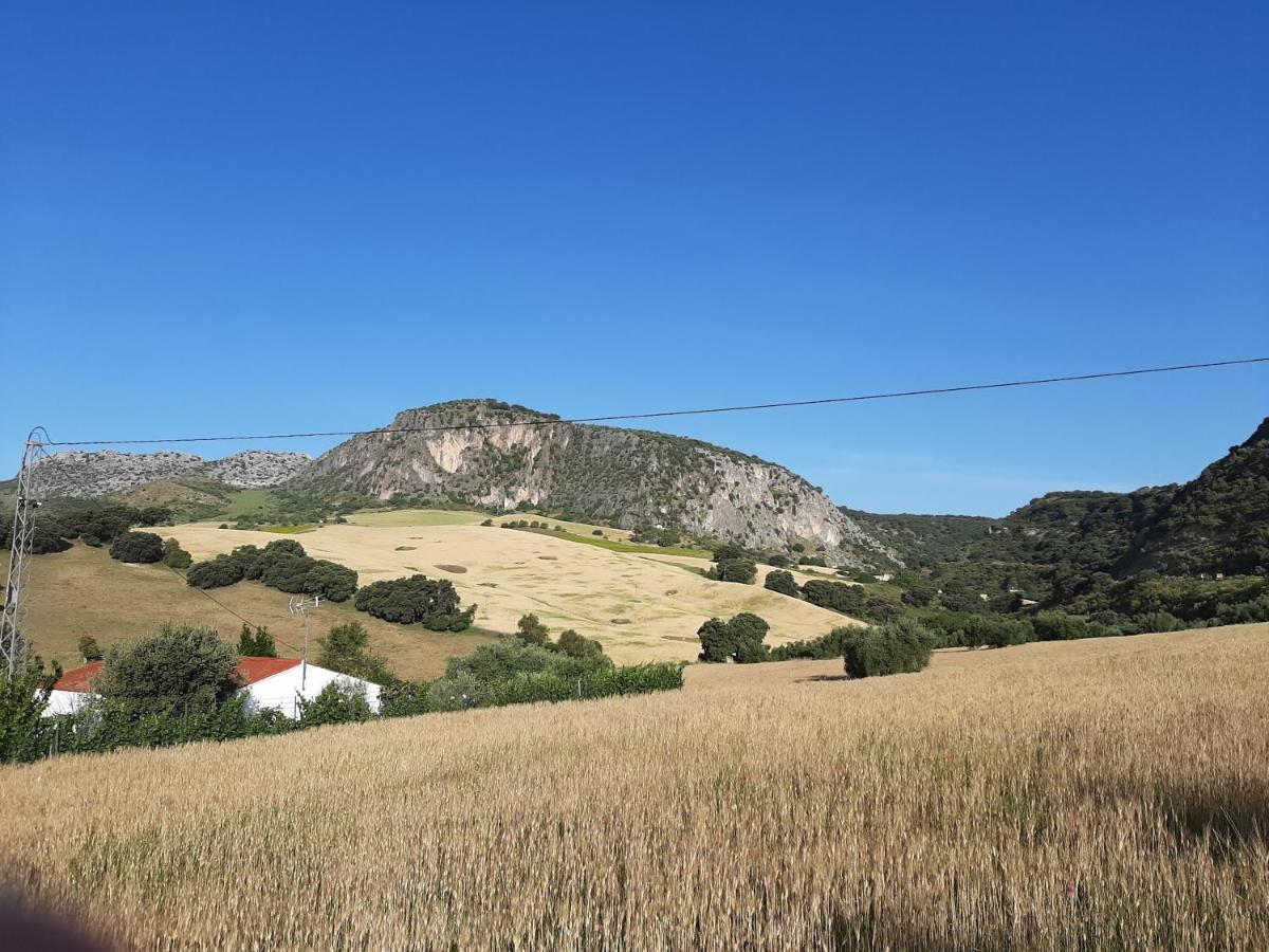 Country house Huerta La Laja,casa Grande Ronda