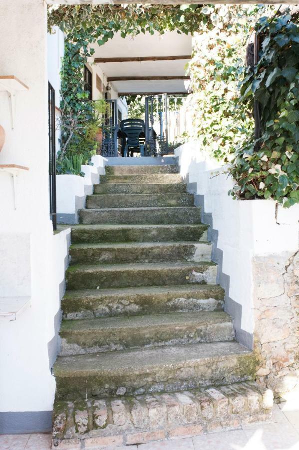 Huerta La Laja,casa Grande Country house *